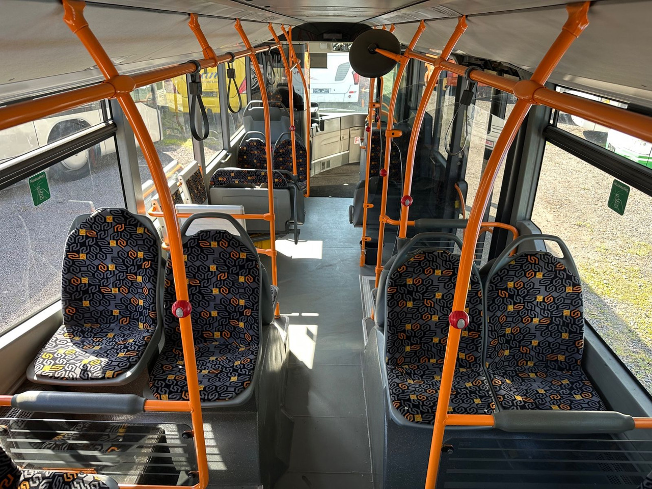 Mercedes-Benz O 530 Citaro K (Klima*Euro 5*Analog) lizing Mercedes-Benz O 530 Citaro K (Klima*Euro 5*Analog): slika 20 Mercedes-Benz O 530 Citaro K (Klima*Euro 5*Analog) lizing Mercedes-Benz O 530 Citaro K (Klima*Euro 5*Analog): slika 20