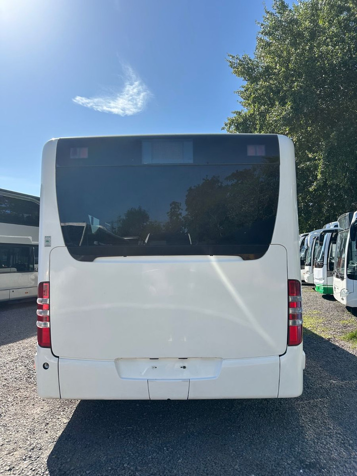 Mercedes-Benz O 530 Citaro K (Klima*Euro 5*Analog) lizing Mercedes-Benz O 530 Citaro K (Klima*Euro 5*Analog): slika 9 Mercedes-Benz O 530 Citaro K (Klima*Euro 5*Analog) lizing Mercedes-Benz O 530 Citaro K (Klima*Euro 5*Analog): slika 9