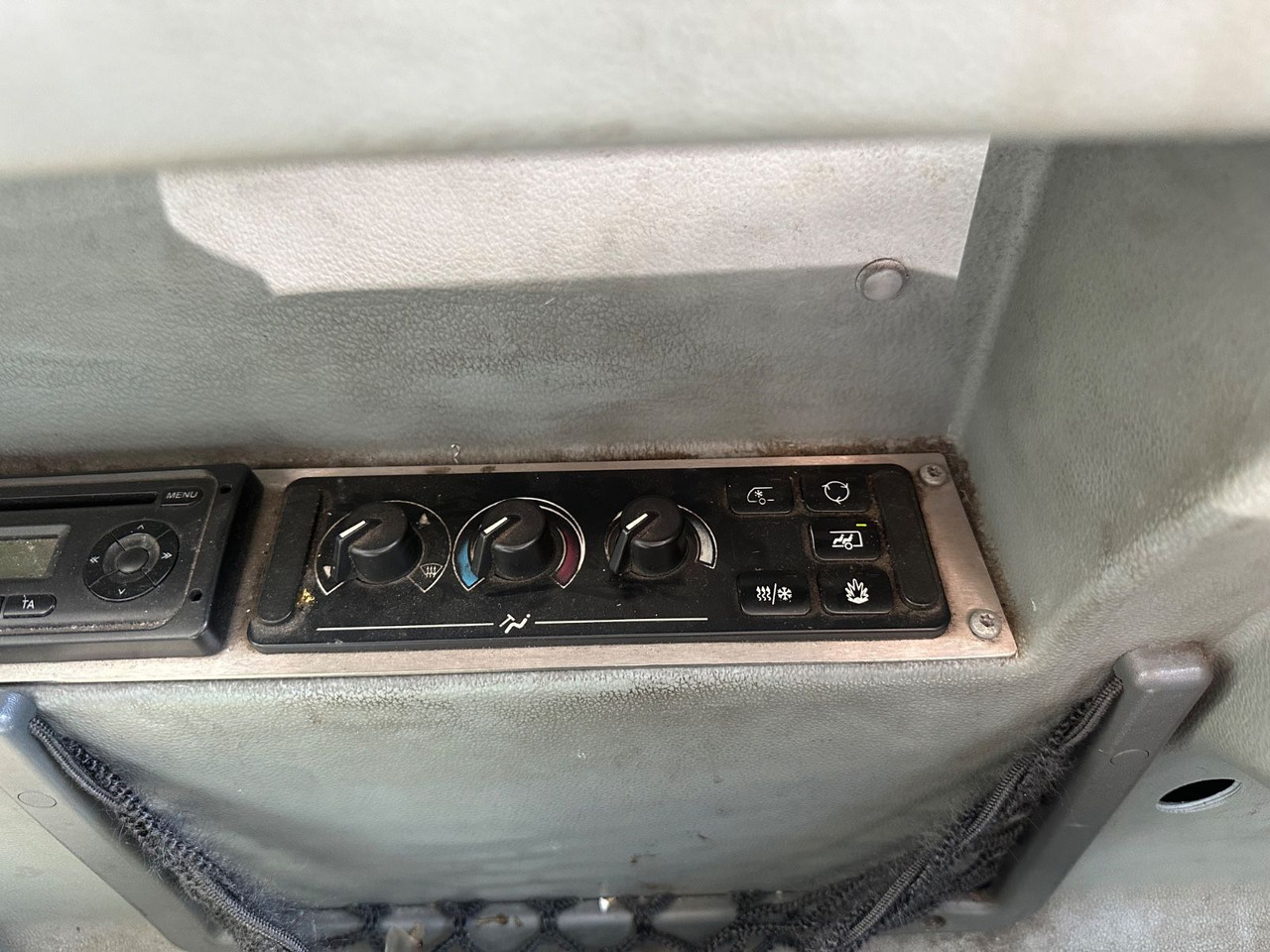 Mercedes-Benz O 530 Citaro K (Klima*Euro 5*Analog) lizing Mercedes-Benz O 530 Citaro K (Klima*Euro 5*Analog): slika 14 Mercedes-Benz O 530 Citaro K (Klima*Euro 5*Analog) lizing Mercedes-Benz O 530 Citaro K (Klima*Euro 5*Analog): slika 14