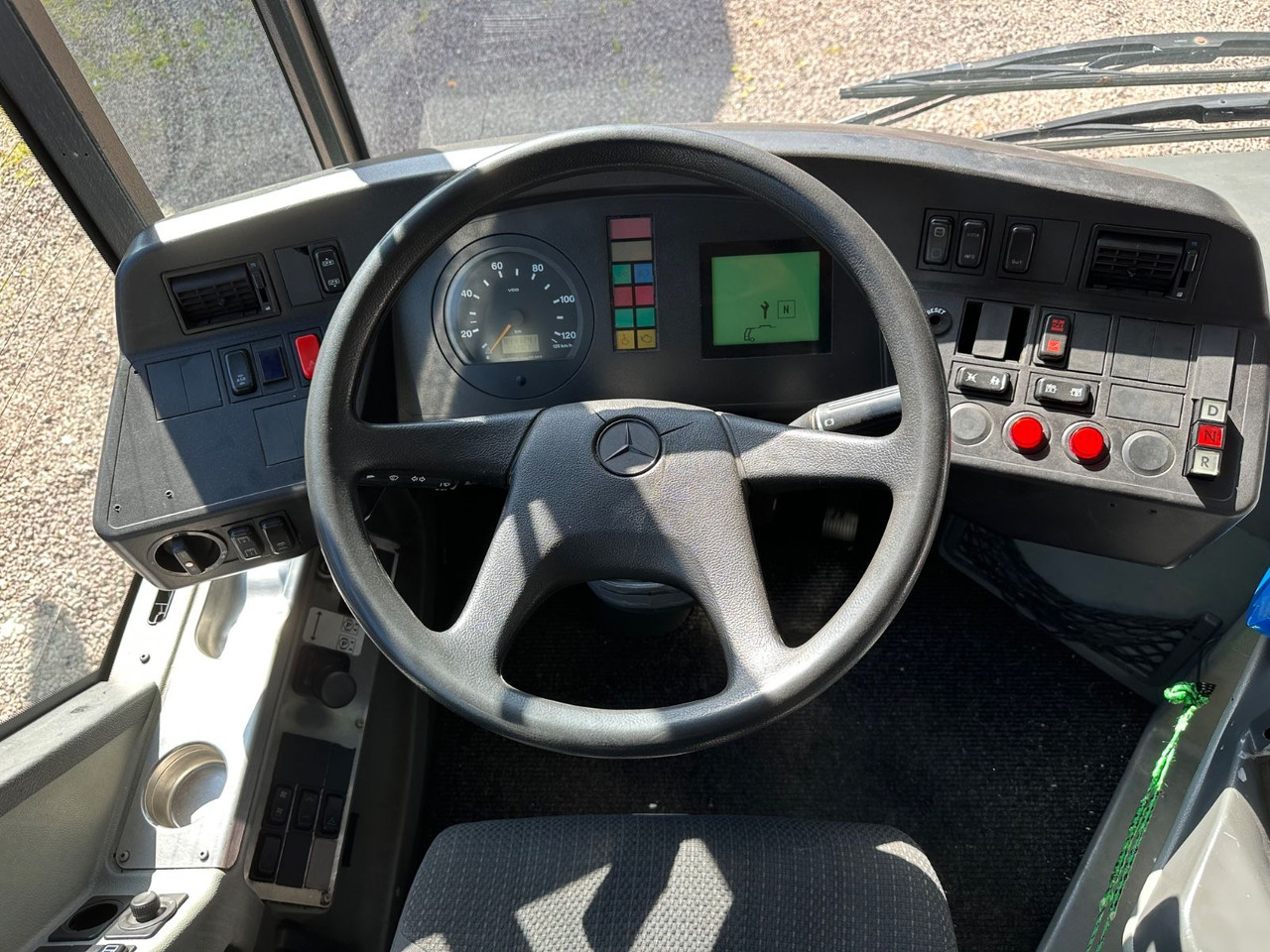 Mercedes-Benz O 530 Citaro K (Klima*Euro 5*Analog) lizing Mercedes-Benz O 530 Citaro K (Klima*Euro 5*Analog): slika 12 Mercedes-Benz O 530 Citaro K (Klima*Euro 5*Analog) lizing Mercedes-Benz O 530 Citaro K (Klima*Euro 5*Analog): slika 12