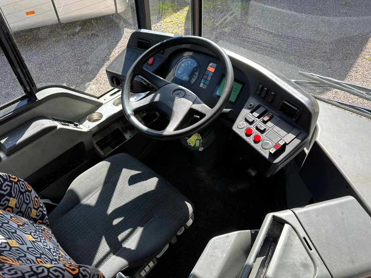 Mercedes-Benz O 530 Citaro K (Klima*Euro 5*Analog) - Mestni avtobus: slika 4 Mercedes-Benz O 530 Citaro K (Klima*Euro 5*Analog) - Mestni avtobus: slika 4