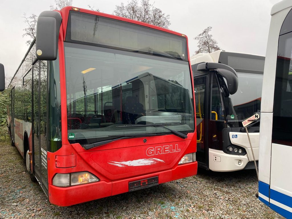 Mestni avtobus Mercedes-Benz O 530 Citaro (Klima): slika 1