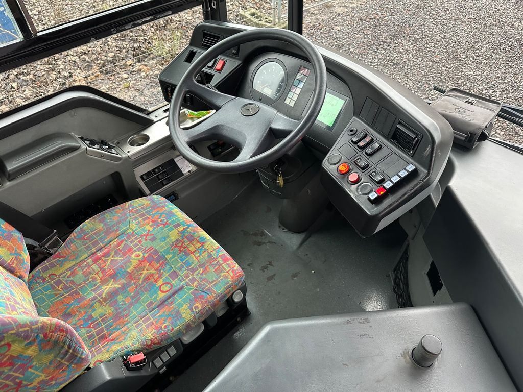 Mercedes-Benz O 530 Citaro LE (Euro 5*AC) Mercedes-Benz O 530 Citaro LE (Euro 5*AC) - Mestni avtobus: slika 4 Mercedes-Benz O 530 Citaro LE (Euro 5*AC) Mercedes-Benz O 530 Citaro LE (Euro 5*AC) - Mestni avtobus: slika 4