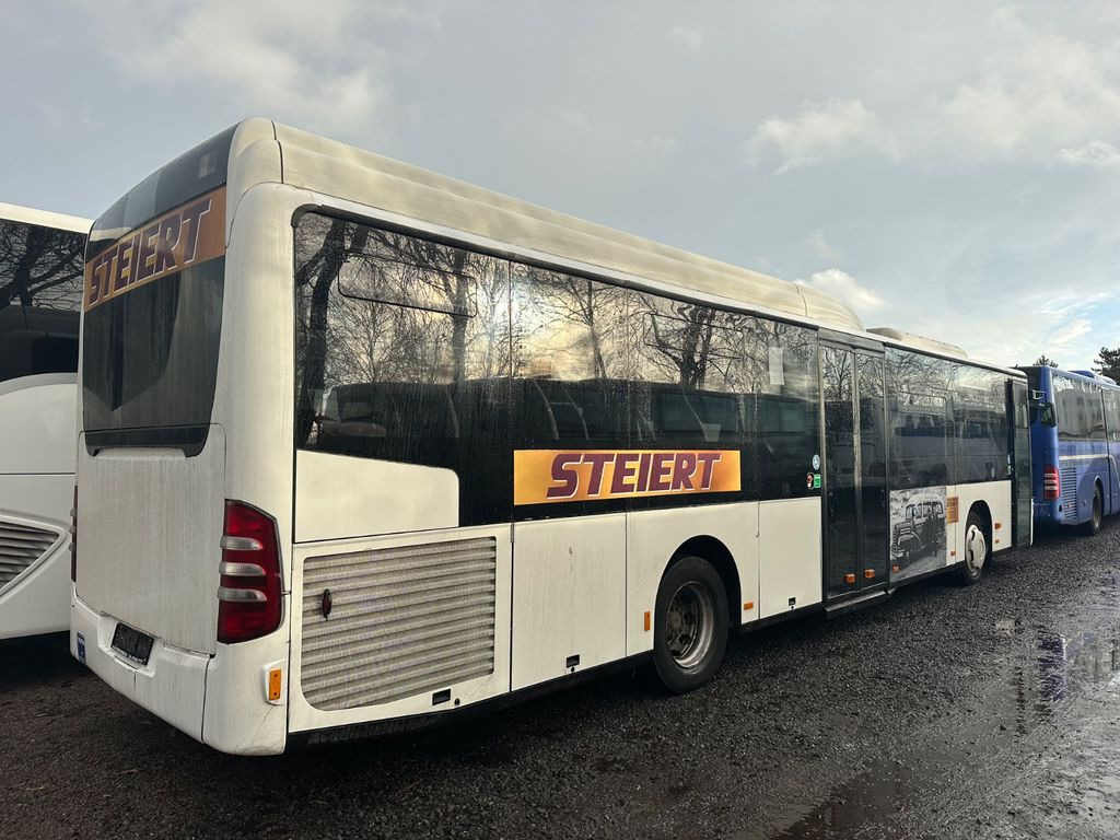 Mercedes-Benz O 530 Citaro LE (Euro 5, Klima) Mercedes-Benz O 530 Citaro LE (Euro 5, Klima) - Mestni avtobus: slika 2 Mercedes-Benz O 530 Citaro LE (Euro 5, Klima) Mercedes-Benz O 530 Citaro LE (Euro 5, Klima) - Mestni avtobus: slika 2