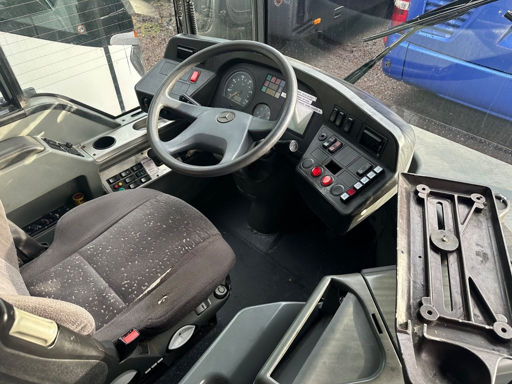 Mercedes-Benz O 530 Citaro LE (Euro 5, Klima) Mercedes-Benz O 530 Citaro LE (Euro 5, Klima) - Mestni avtobus: slika 5 Mercedes-Benz O 530 Citaro LE (Euro 5, Klima) Mercedes-Benz O 530 Citaro LE (Euro 5, Klima) - Mestni avtobus: slika 5