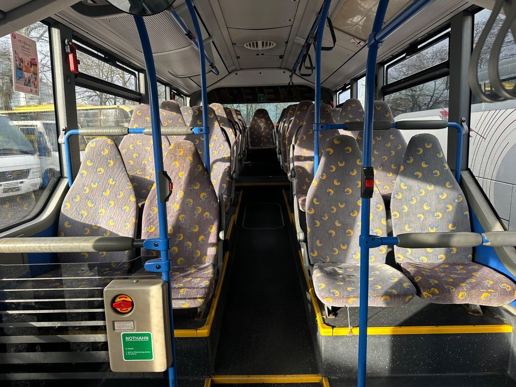 Mestni avtobus Mercedes-Benz O 530 Citaro LE (Euro 5, Klima): slika 7