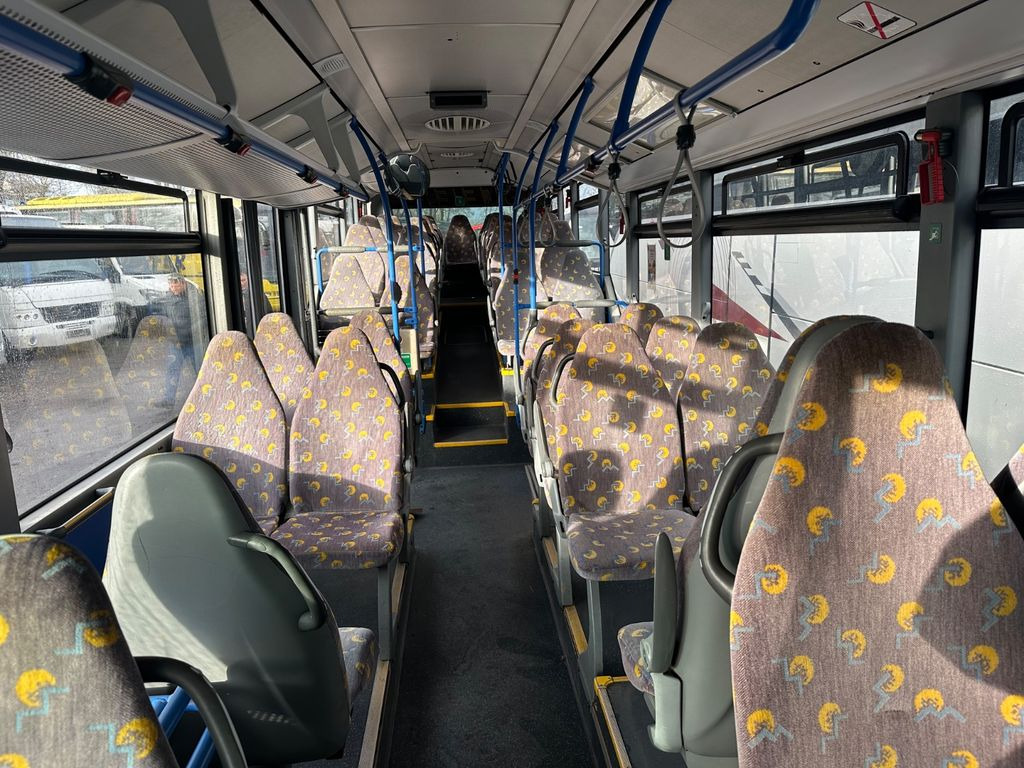 Mestni avtobus Mercedes-Benz O 530 Citaro LE (Euro 5, Klima): slika 6