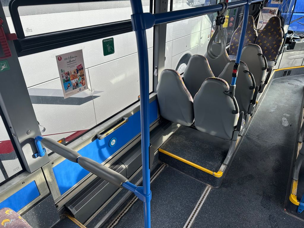 Mestni avtobus Mercedes-Benz O 530 Citaro LE (Euro 5, Klima): slika 8