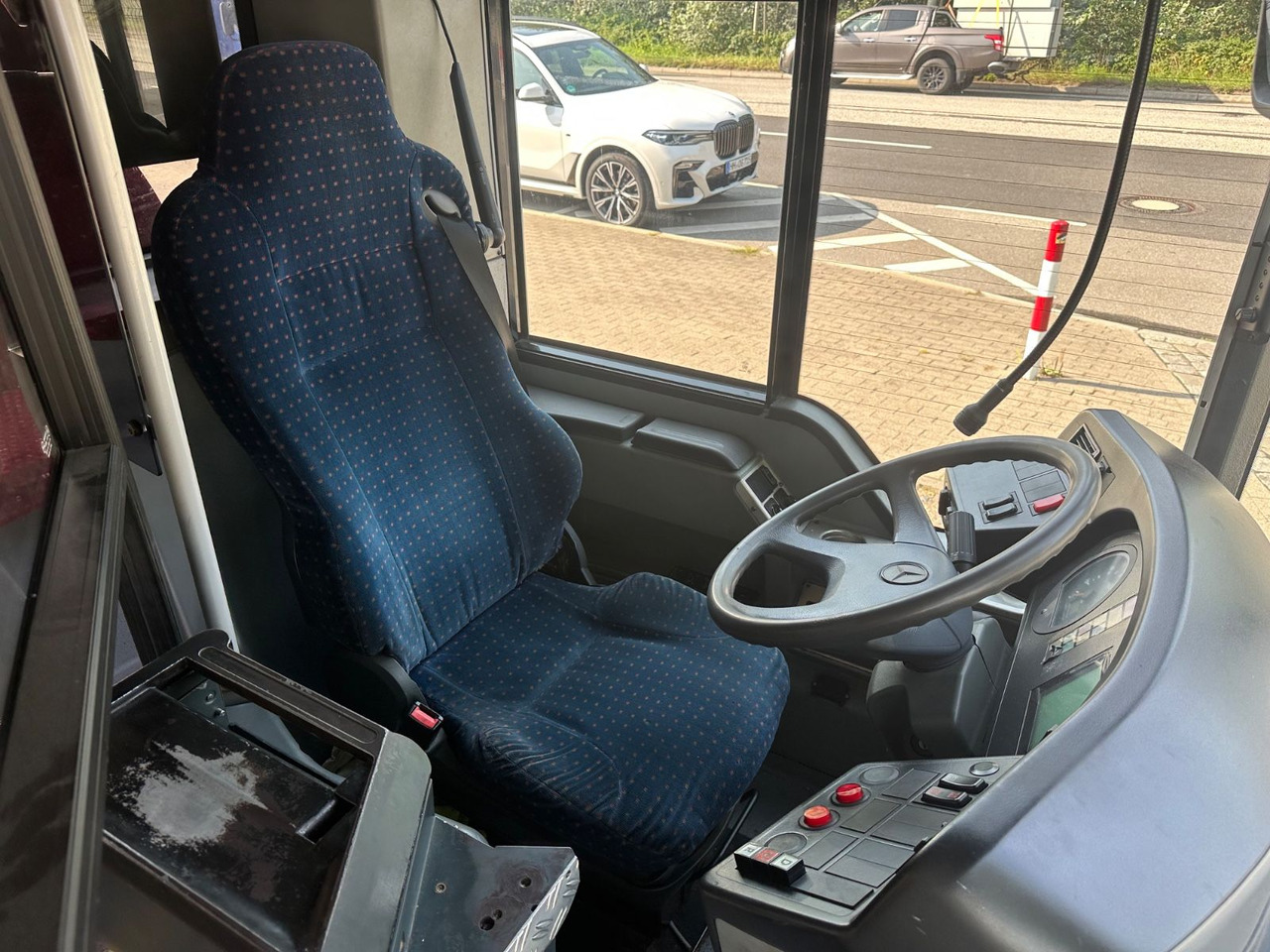 Mercedes-Benz O 530 Citaro LE (Euro 5) - Mestni avtobus: slika 5 Mercedes-Benz O 530 Citaro LE (Euro 5) - Mestni avtobus: slika 5