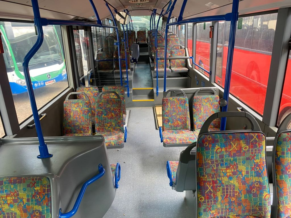 Mestni avtobus Mercedes-Benz O 530 Citaro LE (Euro 5): slika 15