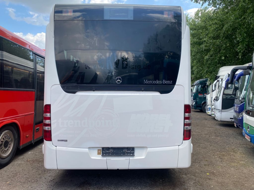 Mestni avtobus Mercedes-Benz O 530 Citaro LE (Euro 5): slika 9