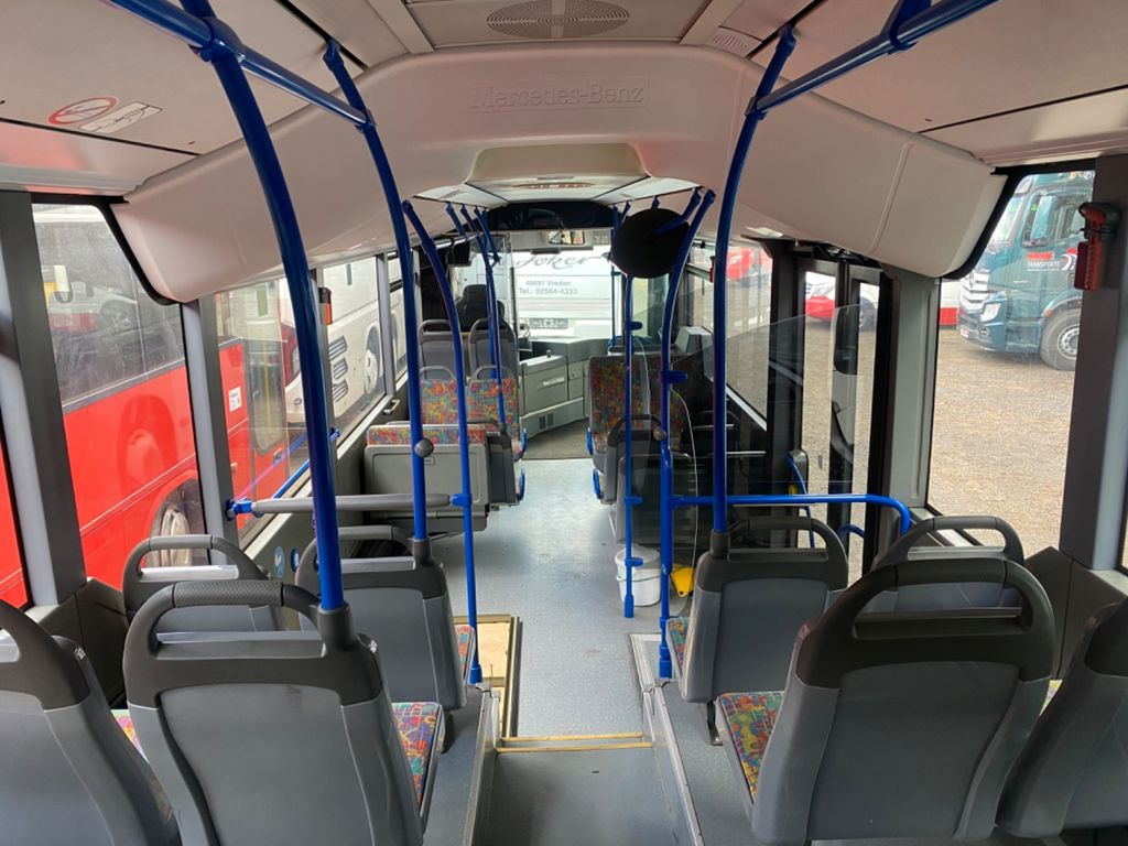 Mestni avtobus Mercedes-Benz O 530 Citaro LE (Euro 5): slika 18