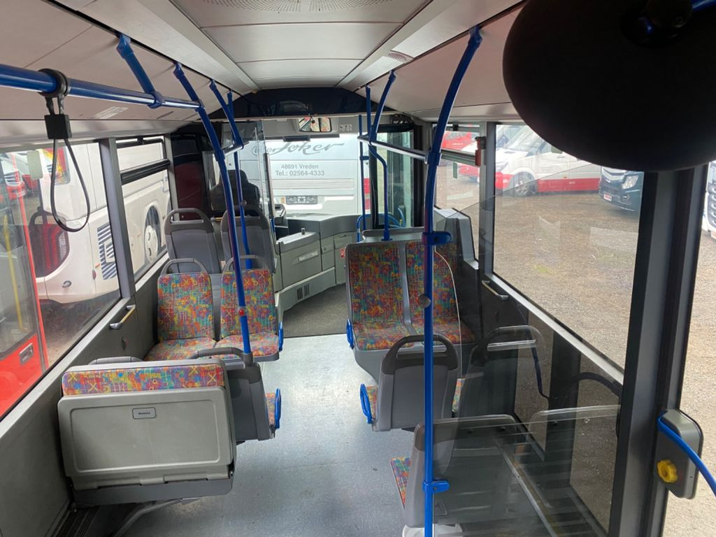 Mestni avtobus Mercedes-Benz O 530 Citaro LE (Euro 5): slika 17