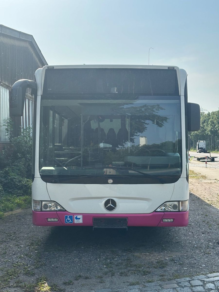 Mercedes-Benz O 530 Citaro LE (Euro 5) - Mestni avtobus: slika 2 Mercedes-Benz O 530 Citaro LE (Euro 5) - Mestni avtobus: slika 2