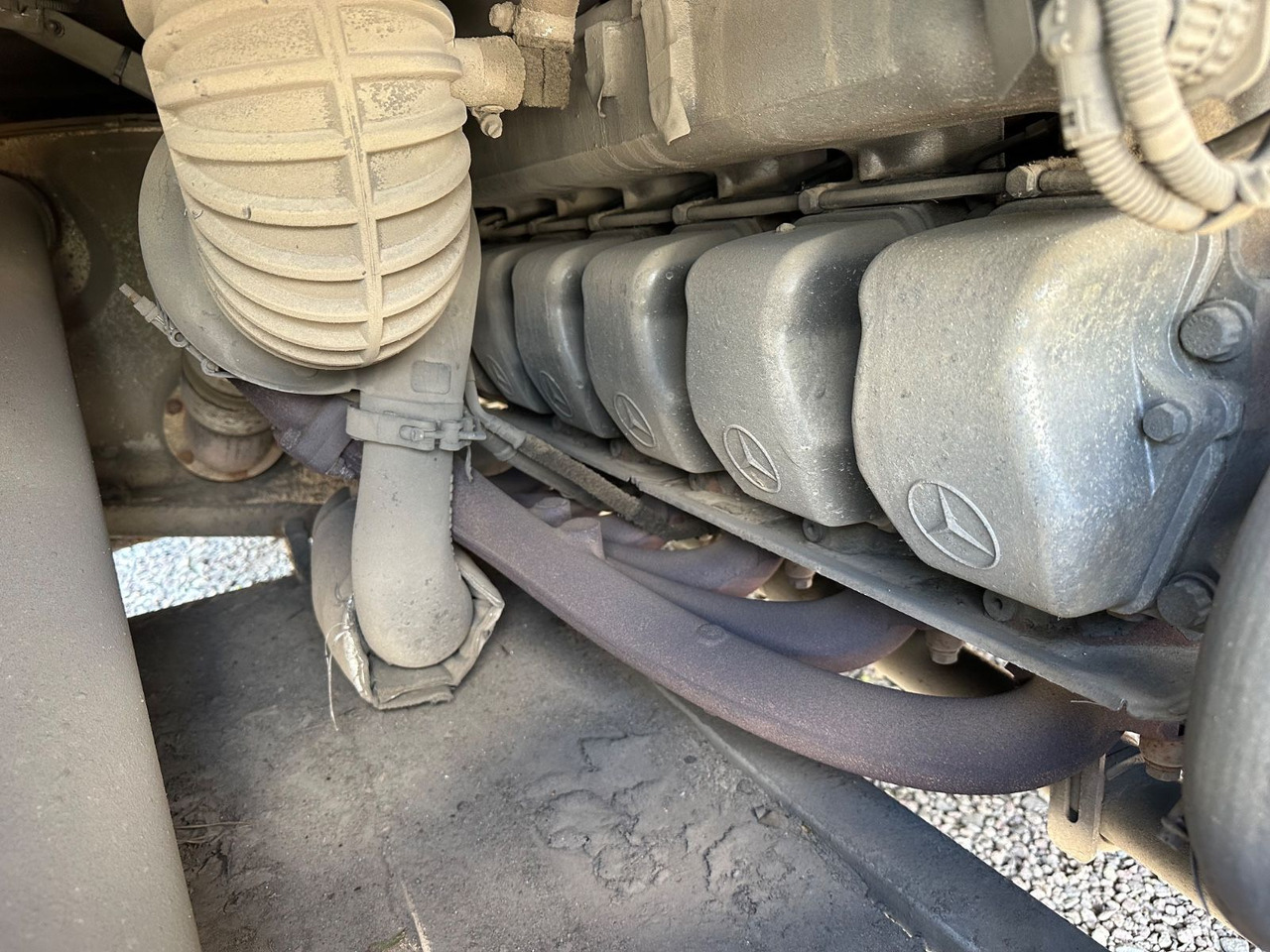 Mercedes-Benz O 530 Citaro LE (Euro 5) - Mestni avtobus: slika 3 Mercedes-Benz O 530 Citaro LE (Euro 5) - Mestni avtobus: slika 3