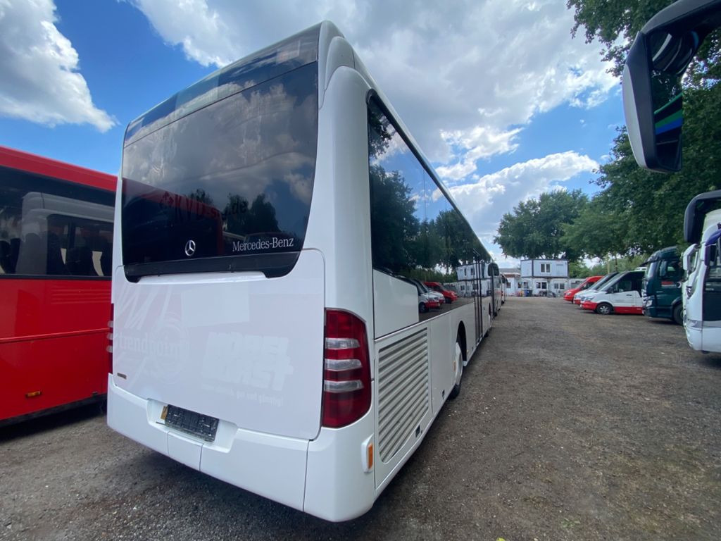 Mestni avtobus Mercedes-Benz O 530 Citaro LE (Euro 5): slika 7