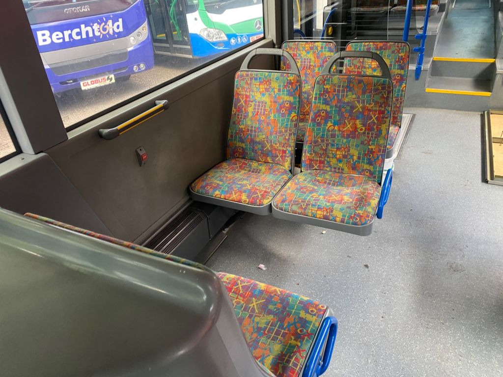 Mestni avtobus Mercedes-Benz O 530 Citaro LE (Euro 5): slika 16
