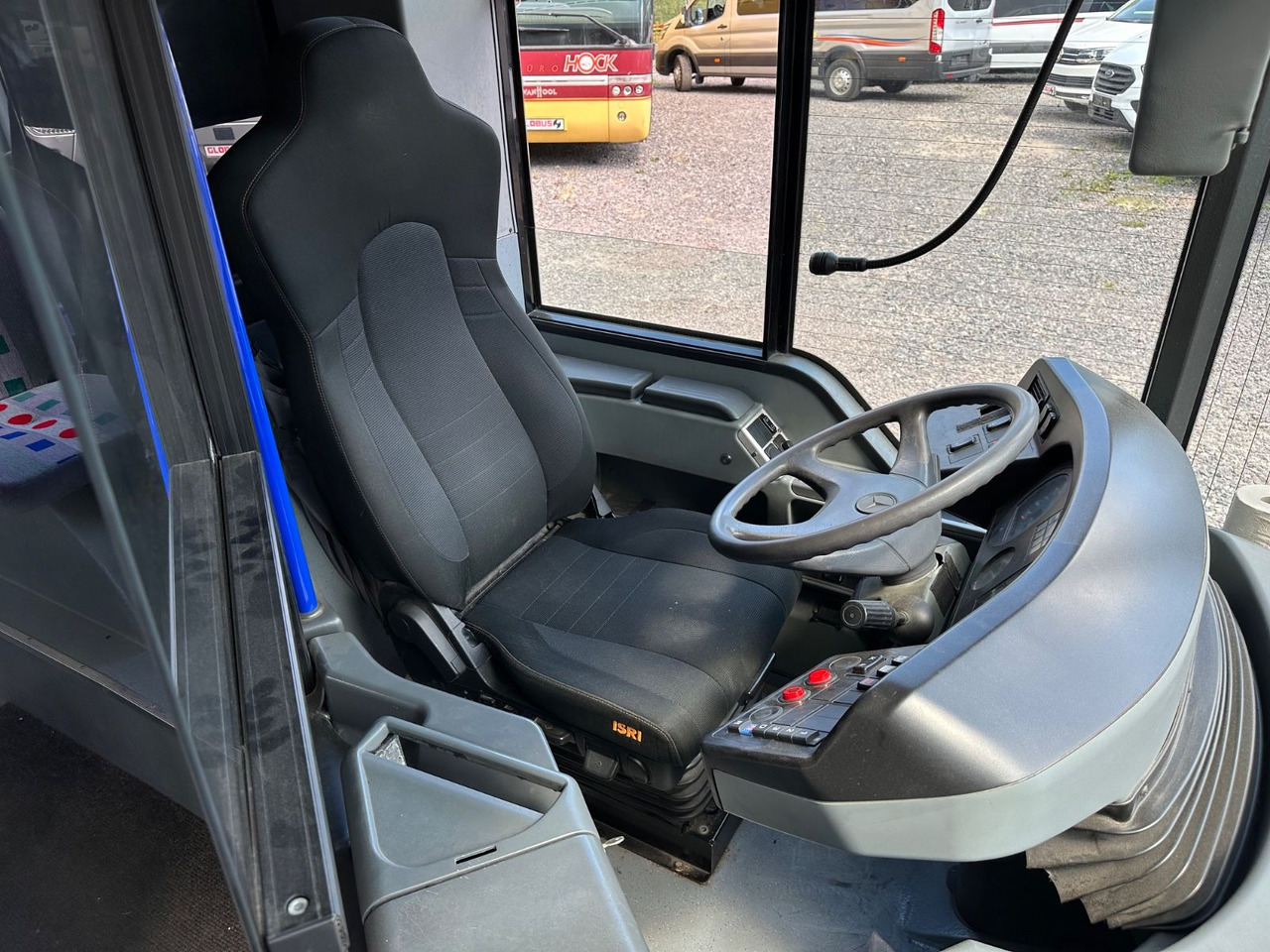 Mercedes-Benz O 530 Citaro LE (Euro 5*TÜV 08.2025) - Mestni avtobus: slika 4 Mercedes-Benz O 530 Citaro LE (Euro 5*TÜV 08.2025) - Mestni avtobus: slika 4