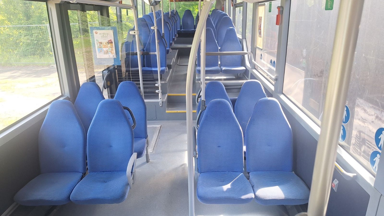 Mercedes-Benz O 530 Citaro LE (Euro 5*TÜV 10/2025) Mercedes-Benz O 530 Citaro LE (Euro 5*TÜV 10/2025) - Mestni avtobus: slika 5 Mercedes-Benz O 530 Citaro LE (Euro 5*TÜV 10/2025) Mercedes-Benz O 530 Citaro LE (Euro 5*TÜV 10/2025) - Mestni avtobus: slika 5