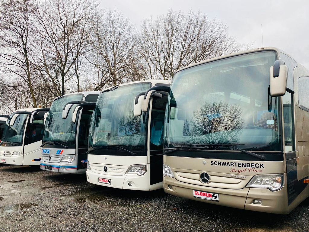 Mercedes-Benz O 530 Citaro - Mestni avtobus: slika 5 Mercedes-Benz O 530 Citaro - Mestni avtobus: slika 5