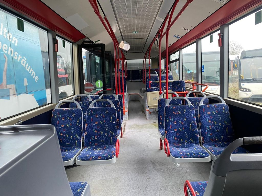 Mercedes-Benz O 530 Citaro - Mestni avtobus: slika 3 Mercedes-Benz O 530 Citaro - Mestni avtobus: slika 3