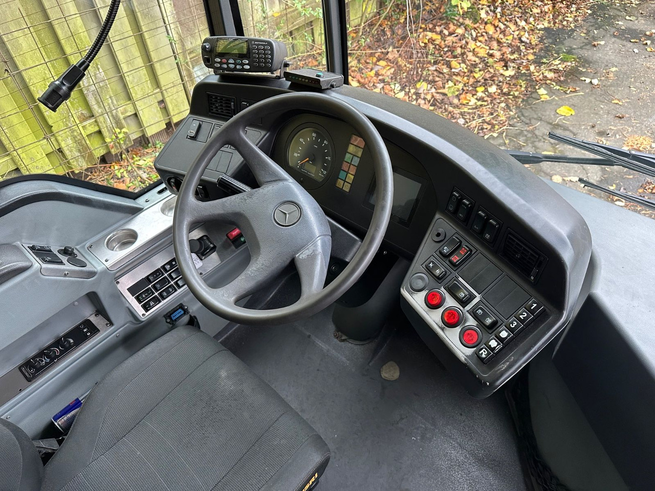 Mercedes-Benz O530 Citaro G (EEV* DE-Bus) - Zgibni avtobus: slika 2 Mercedes-Benz O530 Citaro G (EEV* DE-Bus) - Zgibni avtobus: slika 2