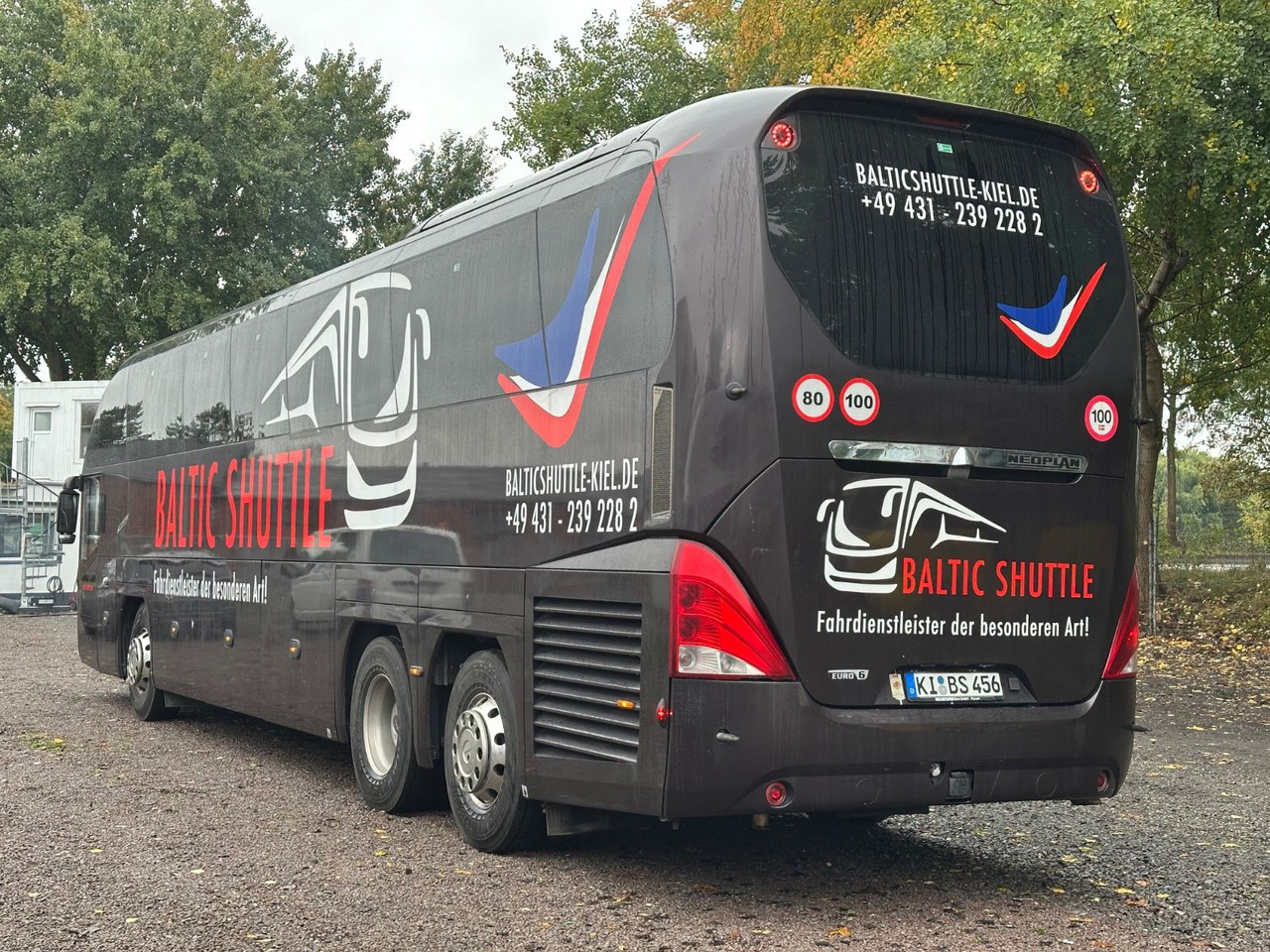 Neoplan P15 Cityliner C (Euro6*TOP*DE) - Potovalni avtobus: slika 2 Neoplan P15 Cityliner C (Euro6*TOP*DE) - Potovalni avtobus: slika 2