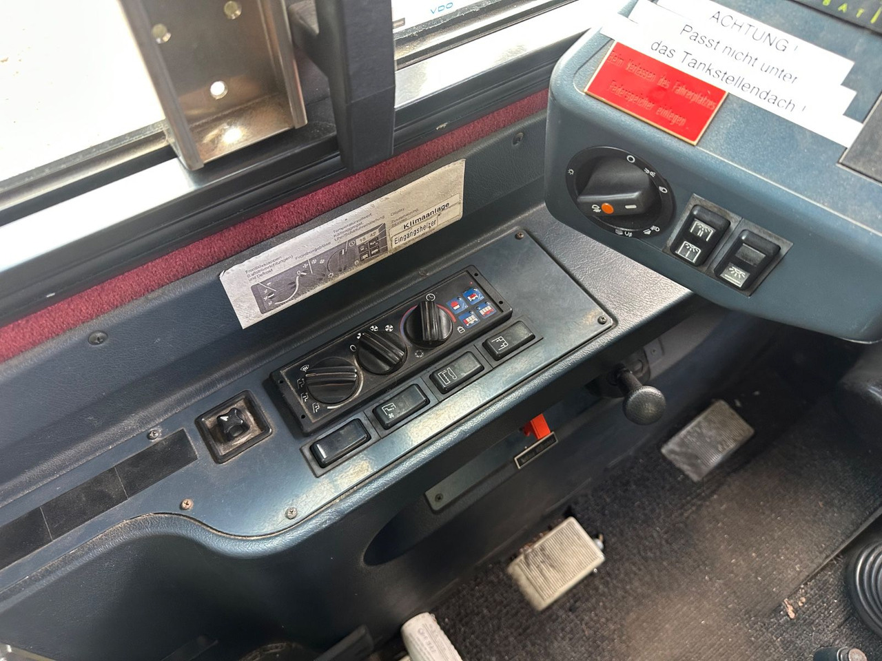 Dvonadstropni avtobus Neoplan PD9 N 4426/3 Centroliner (Motor neu*TÜV 03.26): slika 14