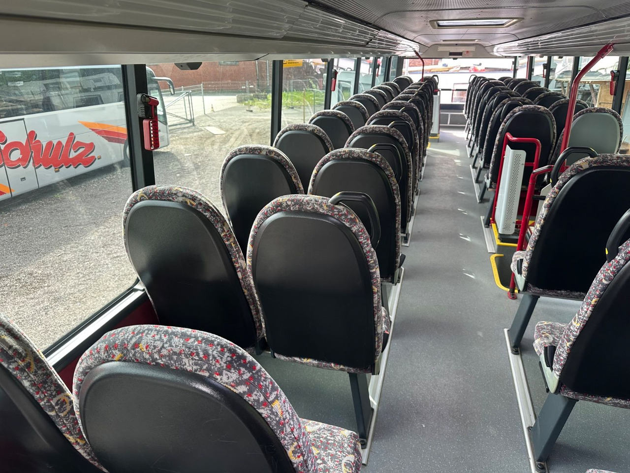 Dvonadstropni avtobus Neoplan PD9 N 4426/3 Centroliner (Motor neu*TÜV 03.26): slika 23