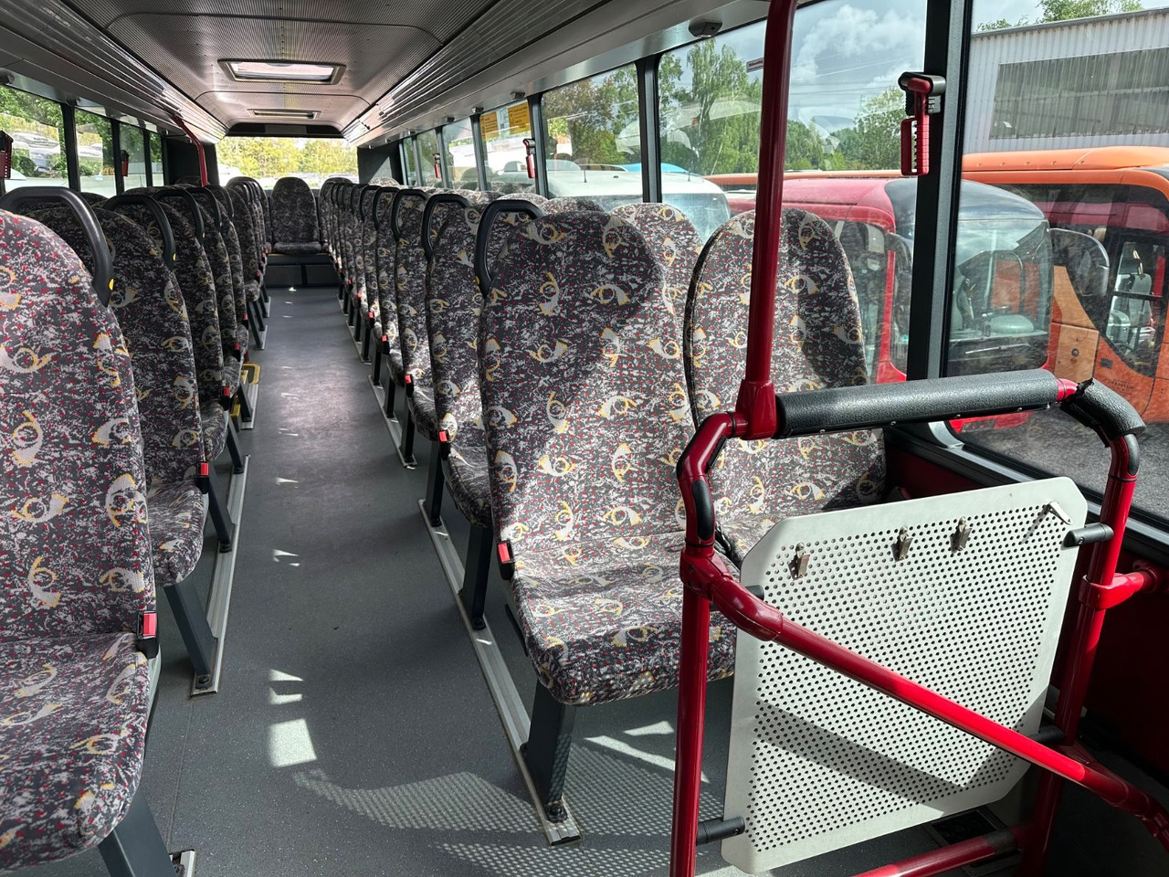 Dvonadstropni avtobus Neoplan PD9 N 4426/3 Centroliner (Motor neu*TÜV 03.26): slika 21