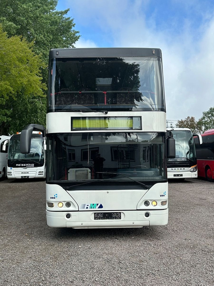 Dvonadstropni avtobus Neoplan PD9 N 4426/3 Centroliner (Motor neu*TÜV 03.26): slika 8