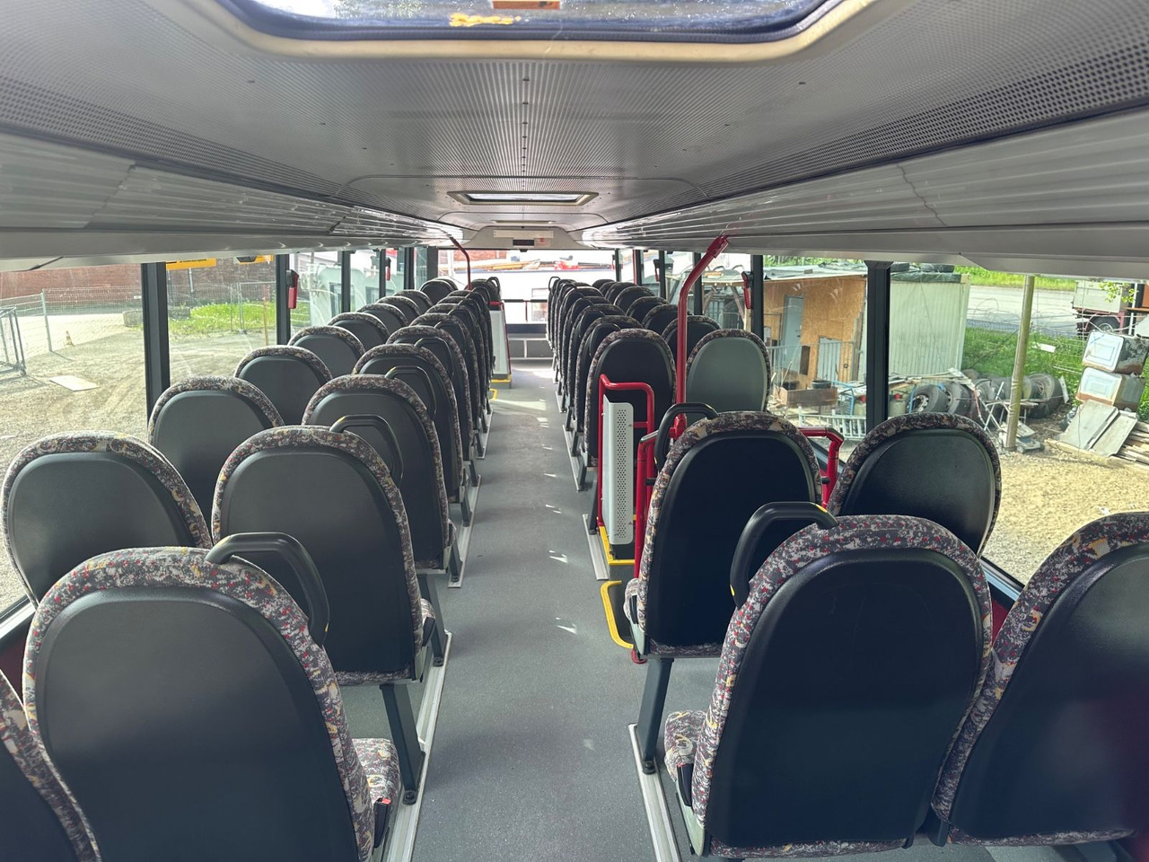 Dvonadstropni avtobus Neoplan PD9 N 4426/3 Centroliner (Motor neu*TÜV 03.26): slika 22