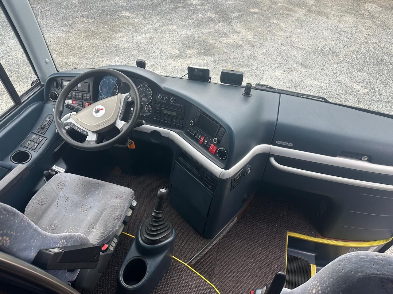 Neoplan Tourliner L P22 (59 Sitze*Schalt*TOP*DE) - Potovalni avtobus: slika 4 Neoplan Tourliner L P22 (59 Sitze*Schalt*TOP*DE) - Potovalni avtobus: slika 4
