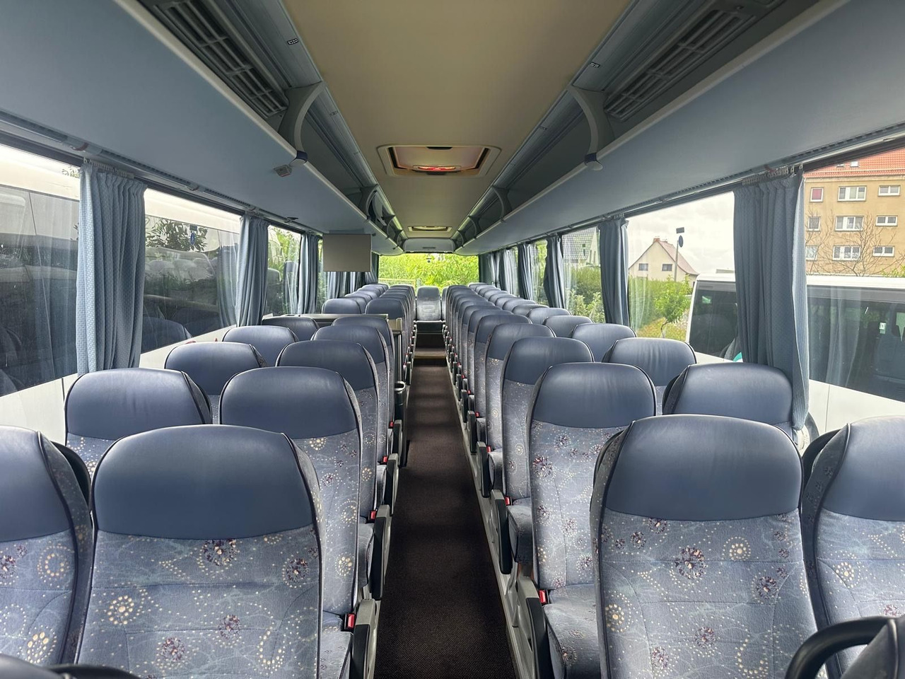 Neoplan Tourliner L P22 (59 Sitze*Schalt*TOP*DE) - Potovalni avtobus: slika 5 Neoplan Tourliner L P22 (59 Sitze*Schalt*TOP*DE) - Potovalni avtobus: slika 5