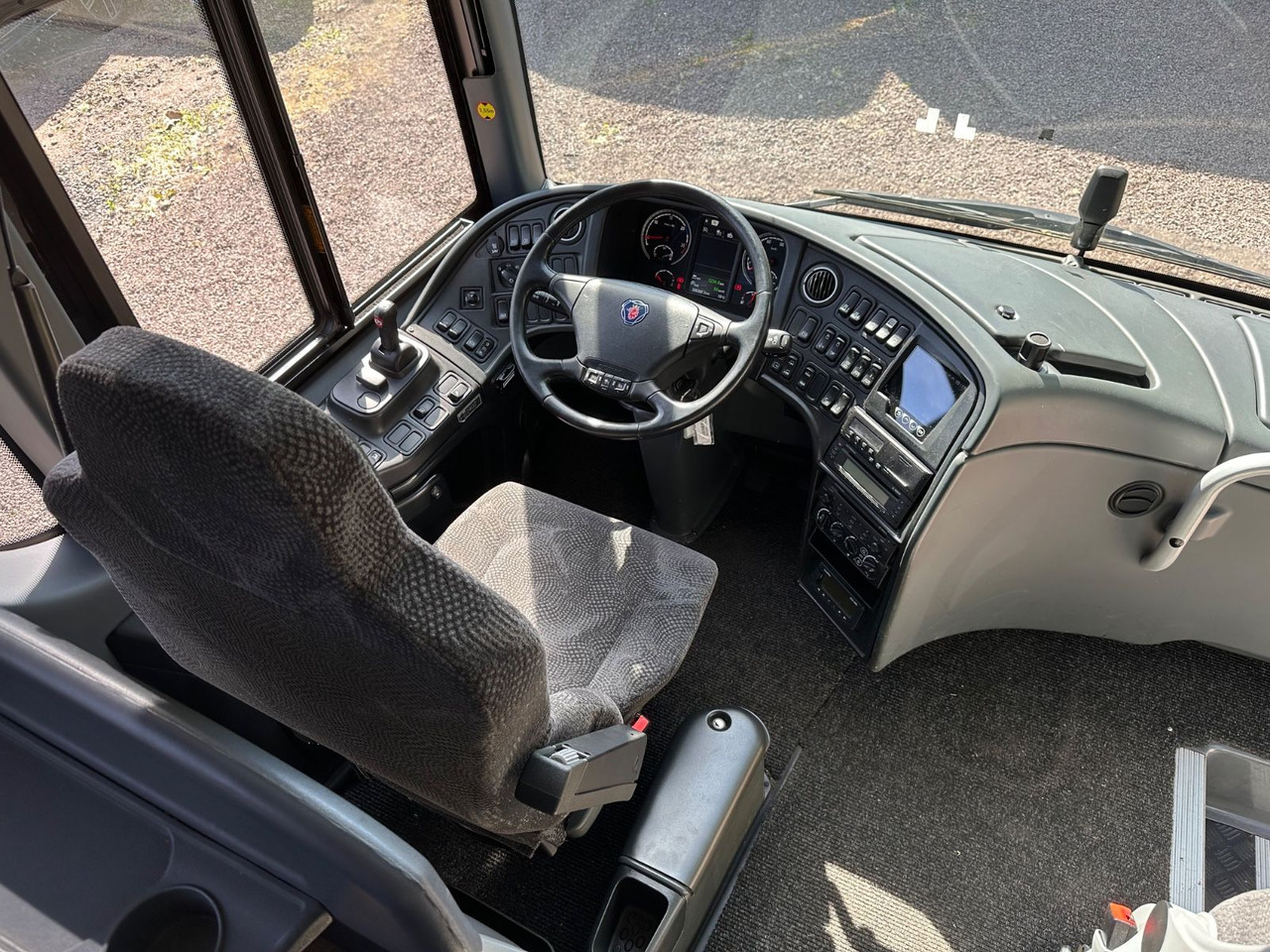 Scania Interlink MD (wenig Km*TOP*DE) S511 HD/ O350K - Potovalni avtobus: slika 5 Scania Interlink MD (wenig Km*TOP*DE) S511 HD/ O350K - Potovalni avtobus: slika 5
