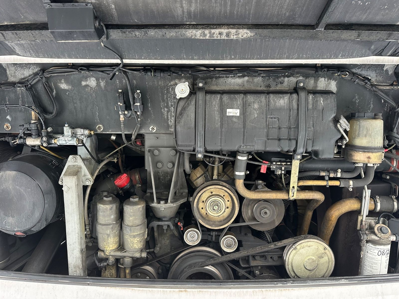 Setra 415 UL-GT (58 Sitze*TOP) - Primestni avtobus: slika 3 Setra 415 UL-GT (58 Sitze*TOP) - Primestni avtobus: slika 3