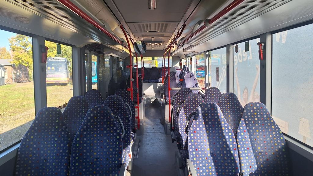 Setra S 415 NF (AC*EEV) - Mestni avtobus: slika 4 Setra S 415 NF (AC*EEV) - Mestni avtobus: slika 4