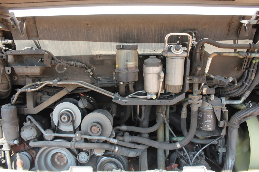 Setra S 415 NF (Klima, EURO 5) Setra S 415 NF (Klima, EURO 5) - Mestni avtobus: slika 4 Setra S 415 NF (Klima, EURO 5) Setra S 415 NF (Klima, EURO 5) - Mestni avtobus: slika 4