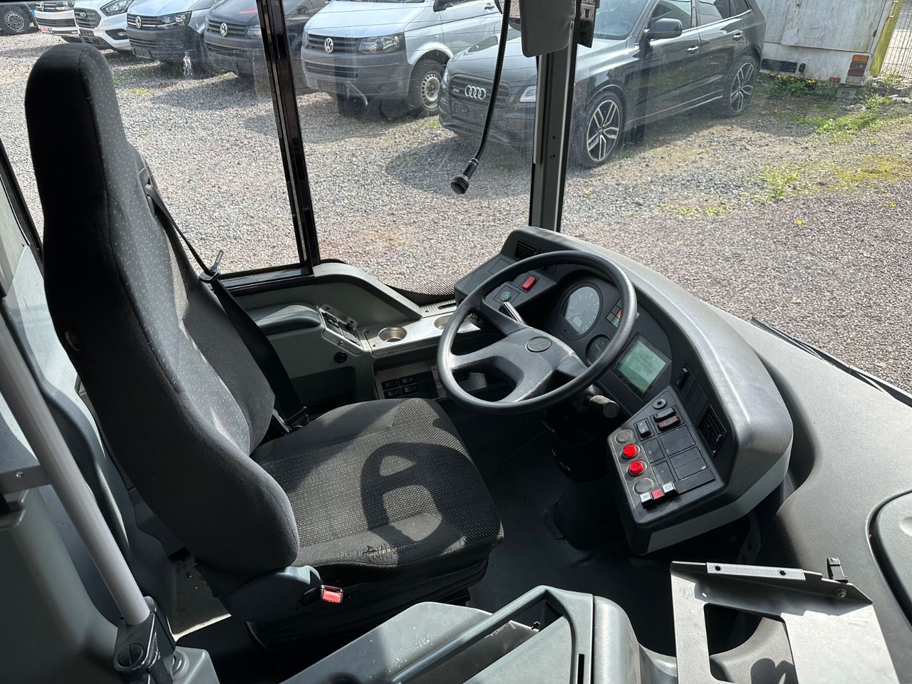 Setra S 415 NF (Klima*Euro 5) - Mestni avtobus: slika 5 Setra S 415 NF (Klima*Euro 5) - Mestni avtobus: slika 5