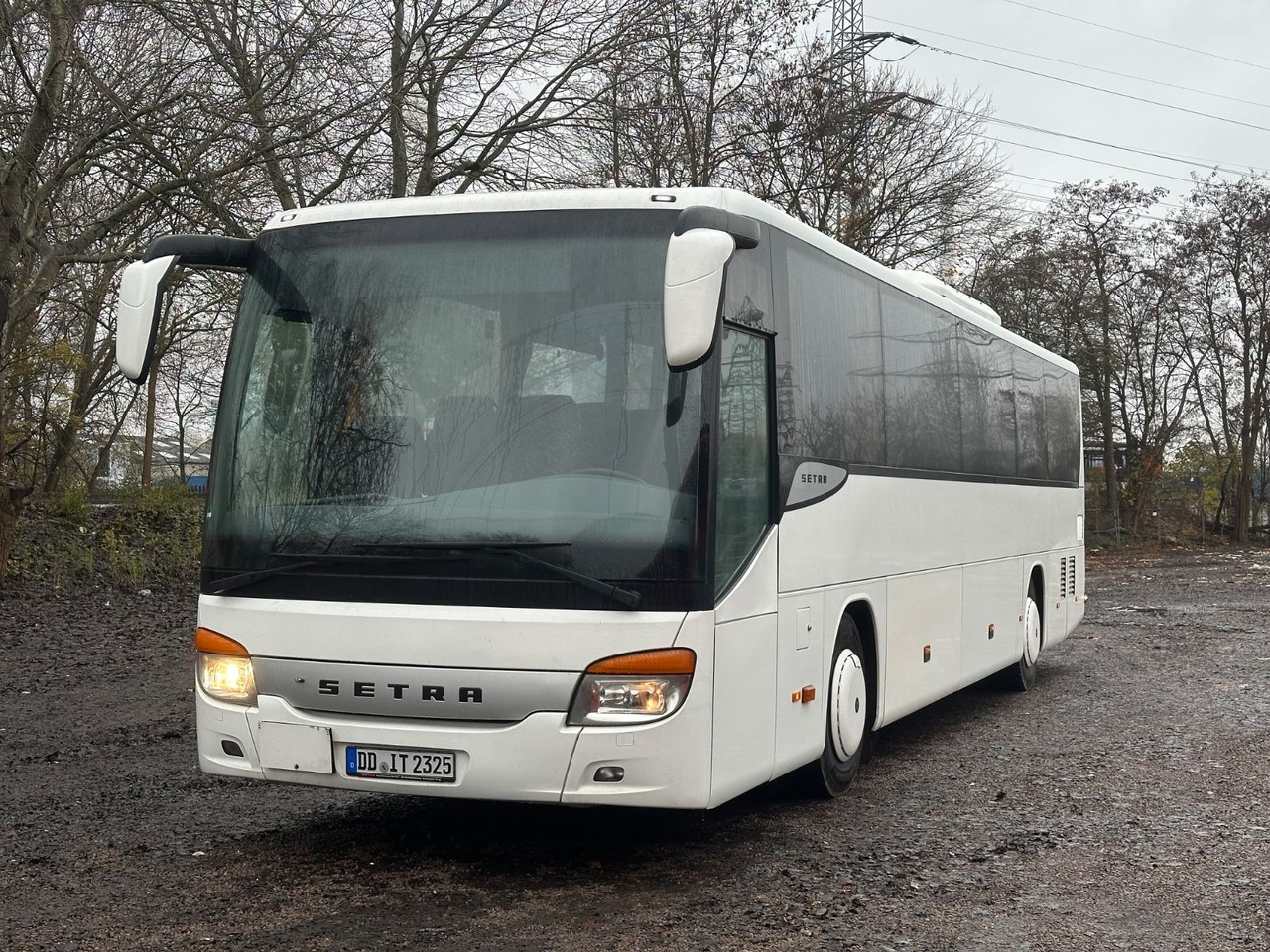 Setra S 415 UL GT (Euro6*DE*TOP) - Primestni avtobus: slika 2 Setra S 415 UL GT (Euro6*DE*TOP) - Primestni avtobus: slika 2