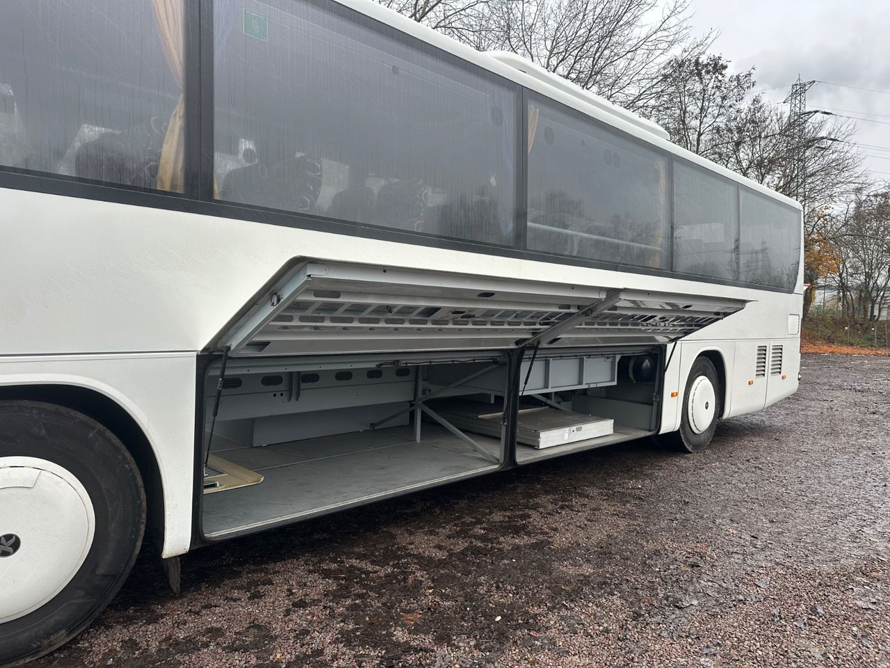 Setra S 415 UL GT (Euro6*DE*TOP) - Primestni avtobus: slika 5 Setra S 415 UL GT (Euro6*DE*TOP) - Primestni avtobus: slika 5