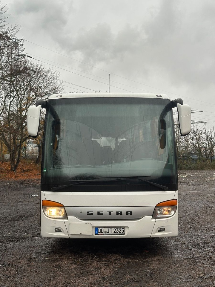 Setra S 415 UL GT (Euro6*DE*TOP) - Primestni avtobus: slika 3 Setra S 415 UL GT (Euro6*DE*TOP) - Primestni avtobus: slika 3