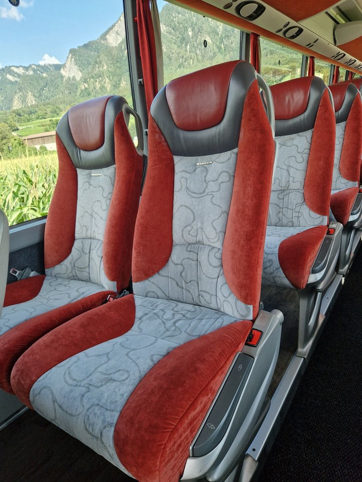Setra S 416 HDH (Schweizer Bus*TOP) - Potovalni avtobus: slika 4 Setra S 416 HDH (Schweizer Bus*TOP) - Potovalni avtobus: slika 4