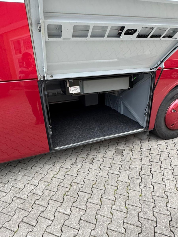 Setra S 515 MD (TOP*DE*245 tKm) - Potovalni avtobus: slika 5 Setra S 515 MD (TOP*DE*245 tKm) - Potovalni avtobus: slika 5