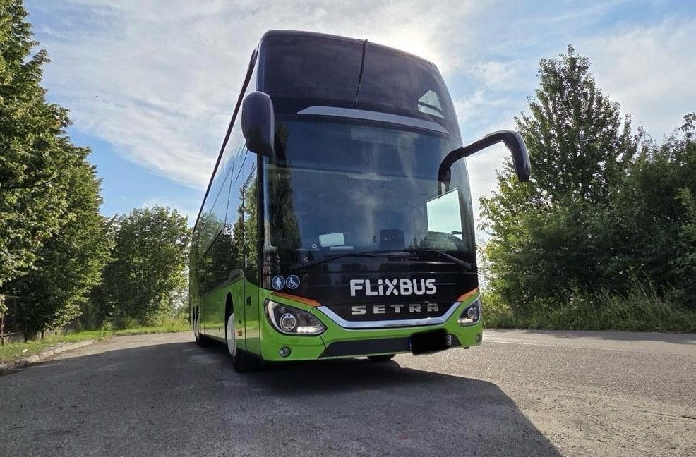 Setra S 531 DT (84 Sitze*TOP) - Dvonadstropni avtobus: slika 2 Setra S 531 DT (84 Sitze*TOP) - Dvonadstropni avtobus: slika 2
