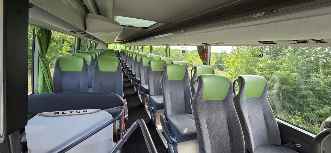 Setra S 531 DT (84 Sitze*TOP) - Dvonadstropni avtobus: slika 5 Setra S 531 DT (84 Sitze*TOP) - Dvonadstropni avtobus: slika 5