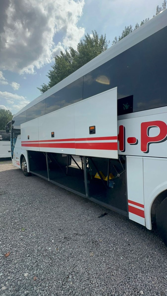 Temsa HD 13 HCD (57Sitze*Euro6*TOP) Tourismo M - Potovalni avtobus: slika 4 Temsa HD 13 HCD (57Sitze*Euro6*TOP) Tourismo M - Potovalni avtobus: slika 4
