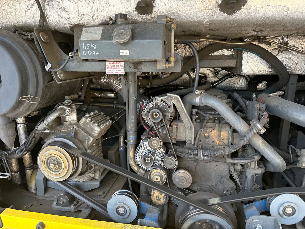 Temsa LD 13 SB Plus (13,1m 65 Sitze*Klimaanlage*DE) - Primestni avtobus: slika 4 Temsa LD 13 SB Plus (13,1m 65 Sitze*Klimaanlage*DE) - Primestni avtobus: slika 4