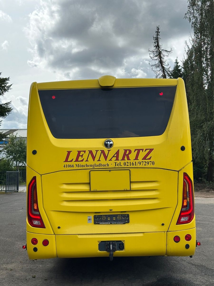 Temsa LD 13 SB Plus (13,1m 65 Sitze*Klimaanlage*DE) lizing Temsa LD 13 SB Plus (13,1m 65 Sitze*Klimaanlage*DE): slika 10