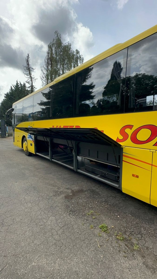 Temsa LD 13 SB Plus (13,1m 65 Sitze*Klimaanlage*DE) - Primestni avtobus: slika 4 Temsa LD 13 SB Plus (13,1m 65 Sitze*Klimaanlage*DE) - Primestni avtobus: slika 4